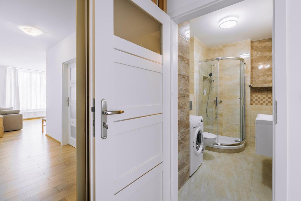 Apartamento Apartmentprestige - Boulevard *