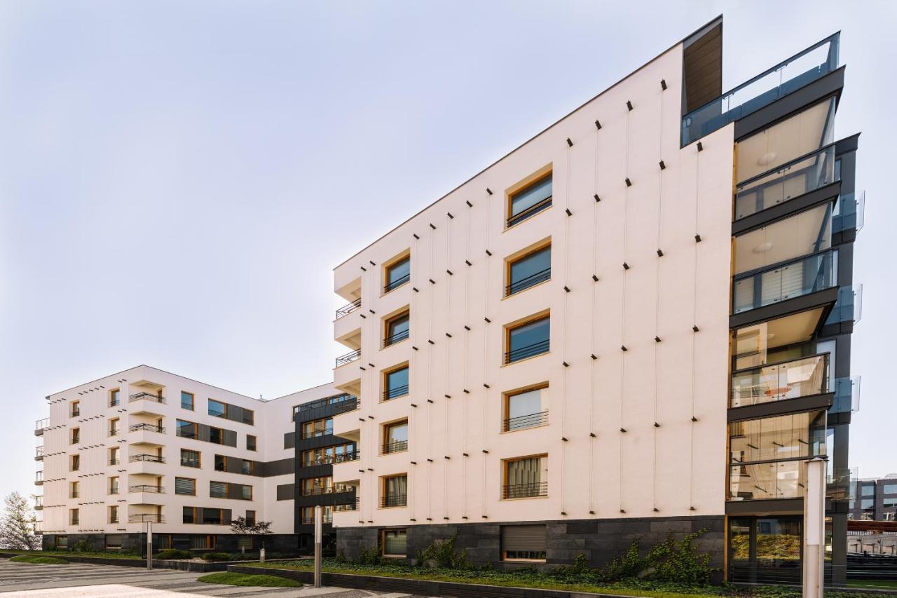 Apartamento Apartmentprestige - Boulevard