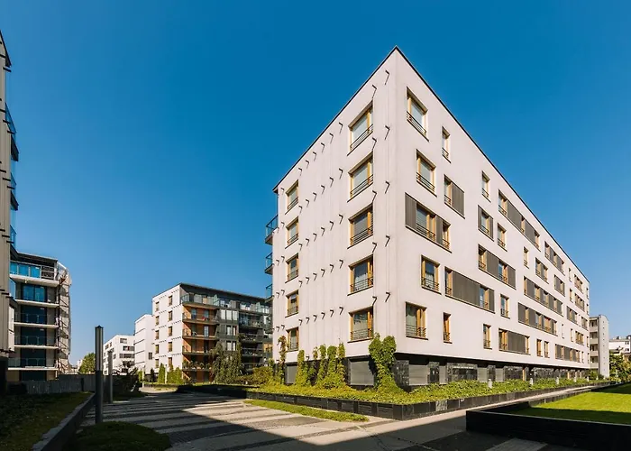 Apartmentprestige - Boulevard