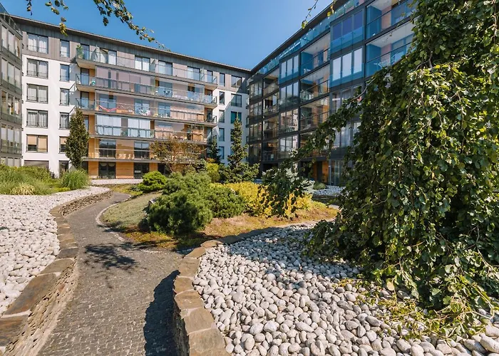 Apartmentprestige - Boulevard