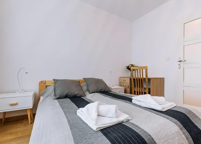 Apartmentprestige - Boulevard
