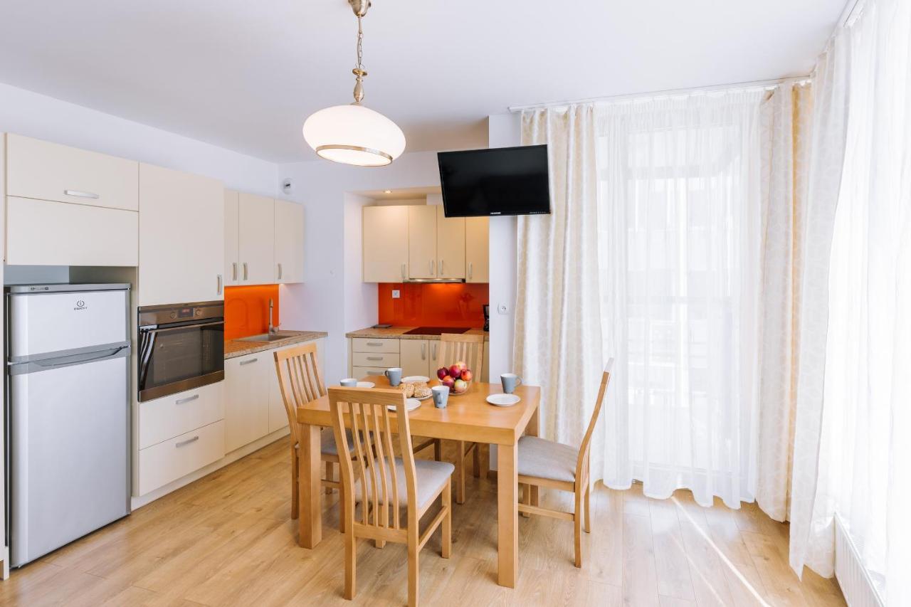 Apartmentprestige - Boulevard Apartment *