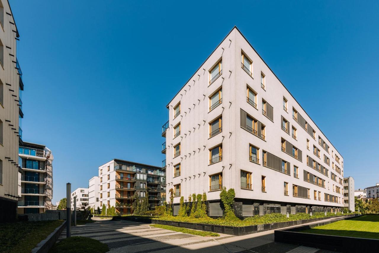 Apartmentprestige - Boulevard Apartment *