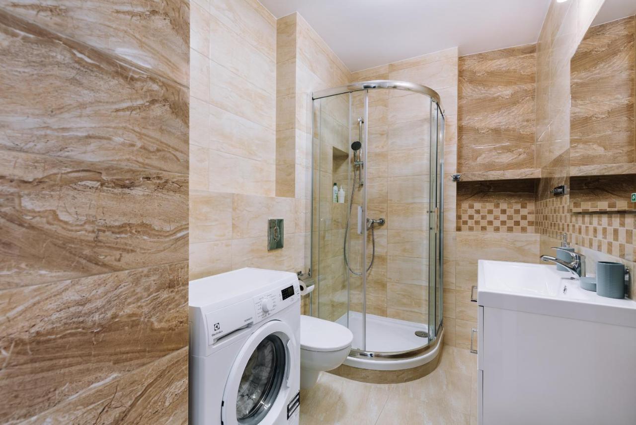 Apartmentprestige - Boulevard Apartment *