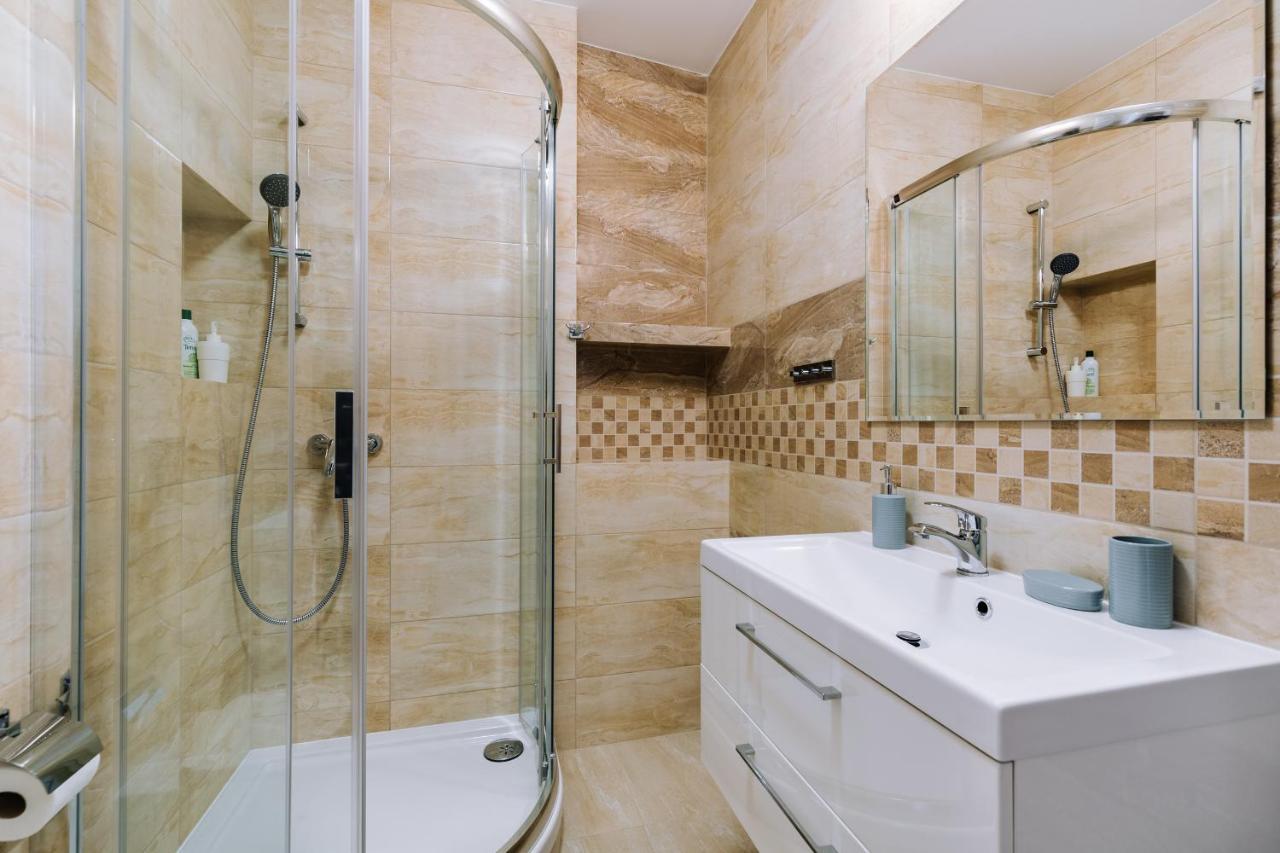 Apartmentprestige - Boulevard *