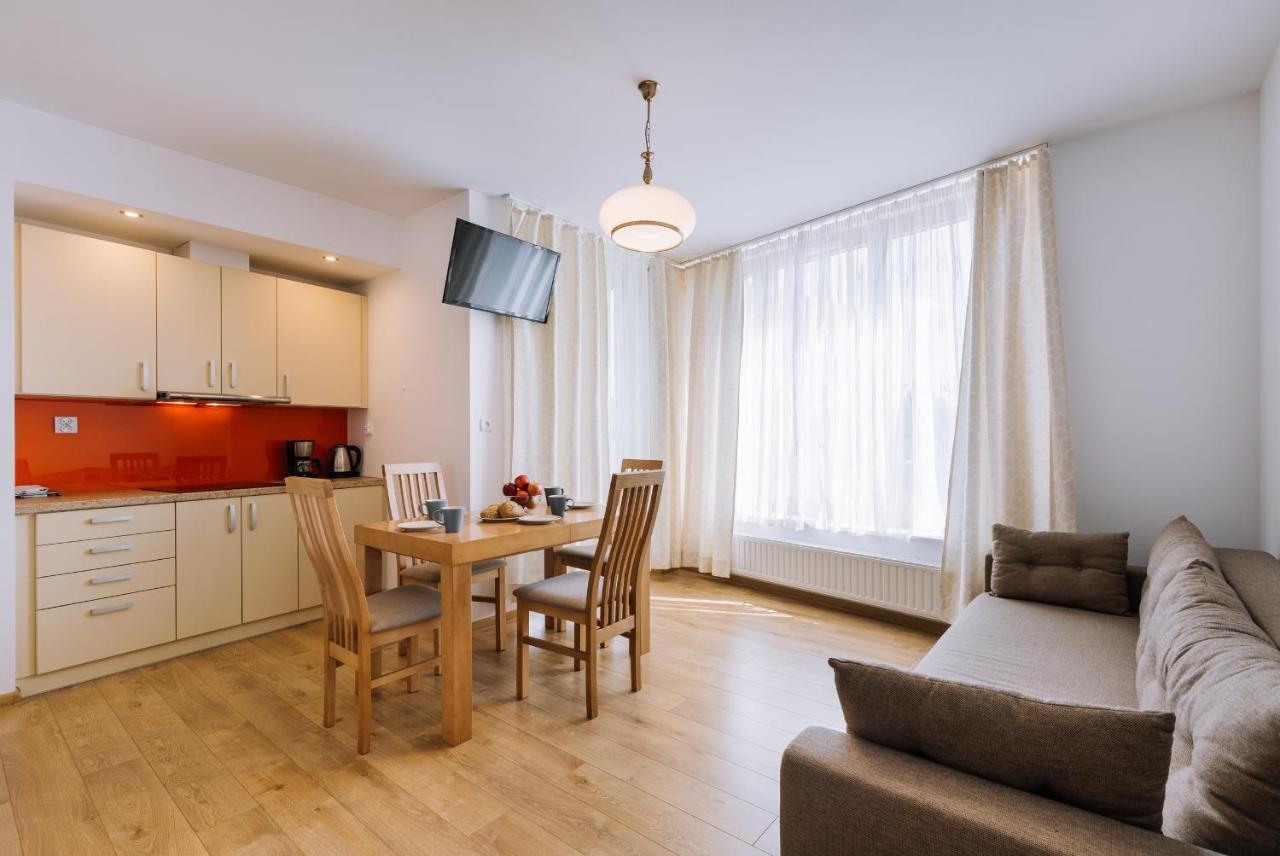 Apartment Apartmentprestige - Boulevard *
