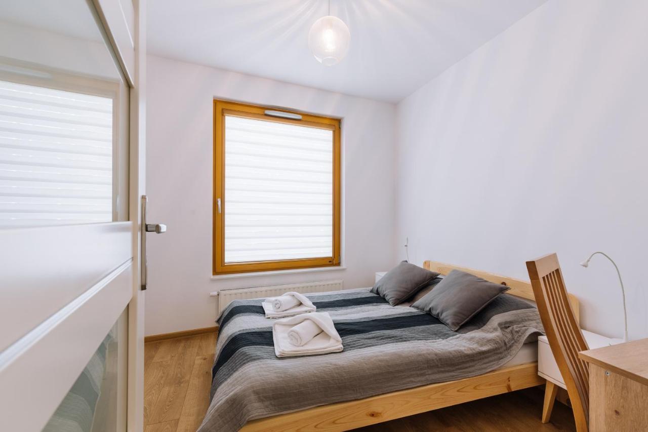 Apartmentprestige - Boulevard Krakow