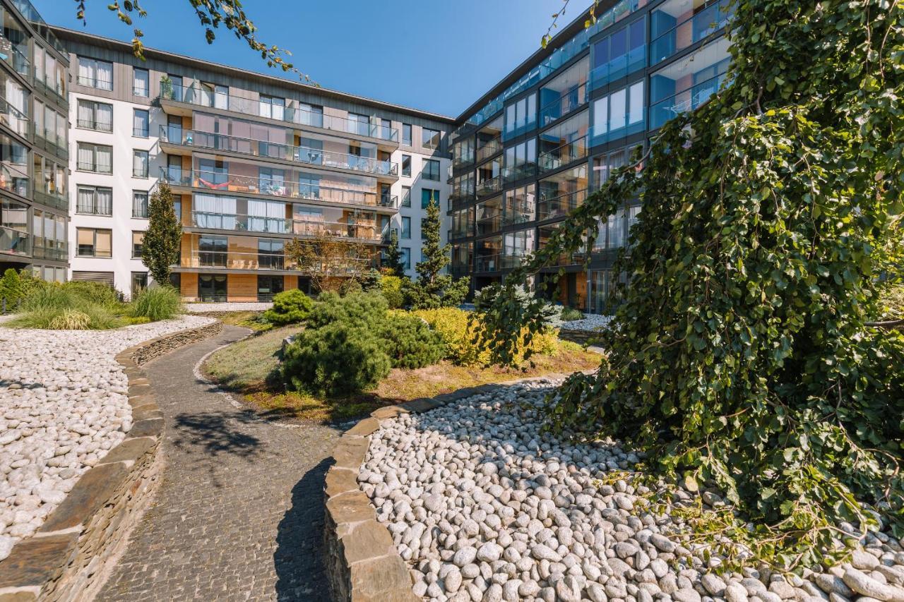 Apartmentprestige - Boulevard Apartment