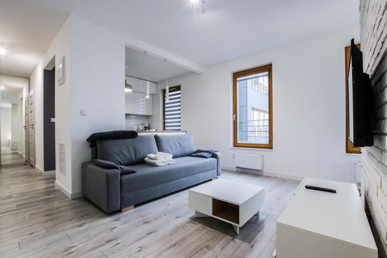 Apartmentprestige - Boulevard